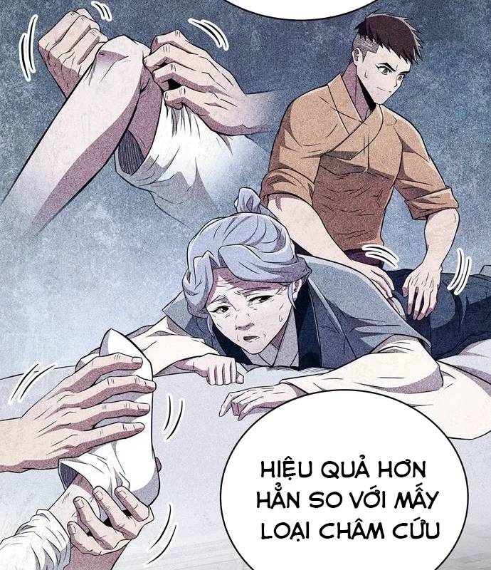 Huấn Luyện Viên Murim Thiên Tài Chap 37 - Next Chap 38
