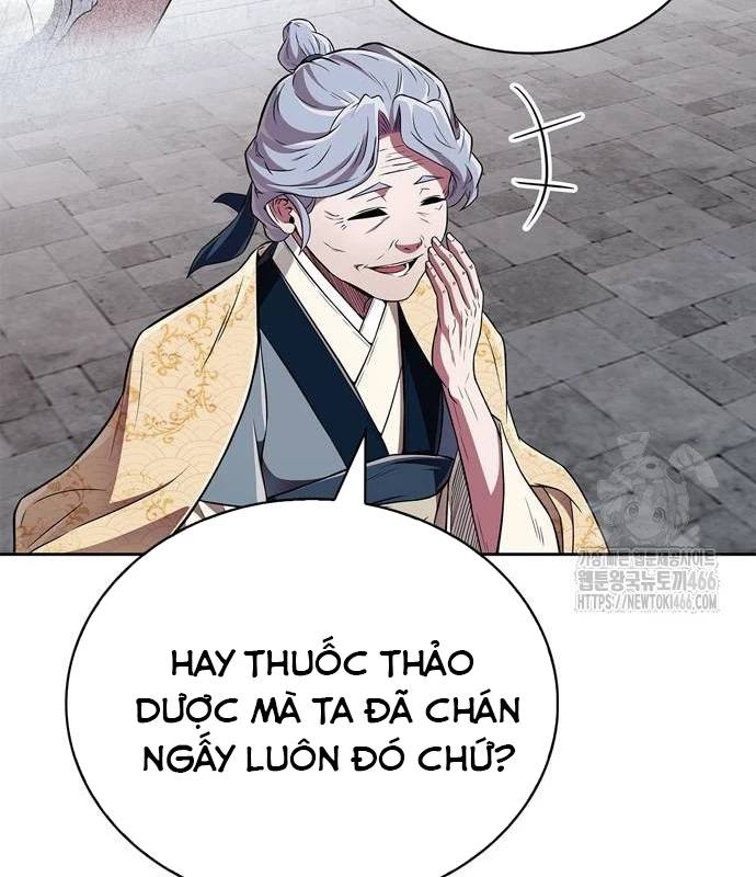 Huấn Luyện Viên Murim Thiên Tài Chap 37 - Next Chap 38
