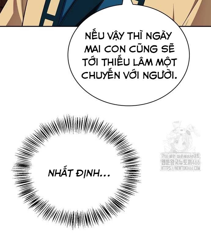 Huấn Luyện Viên Murim Thiên Tài Chap 37 - Next Chap 38