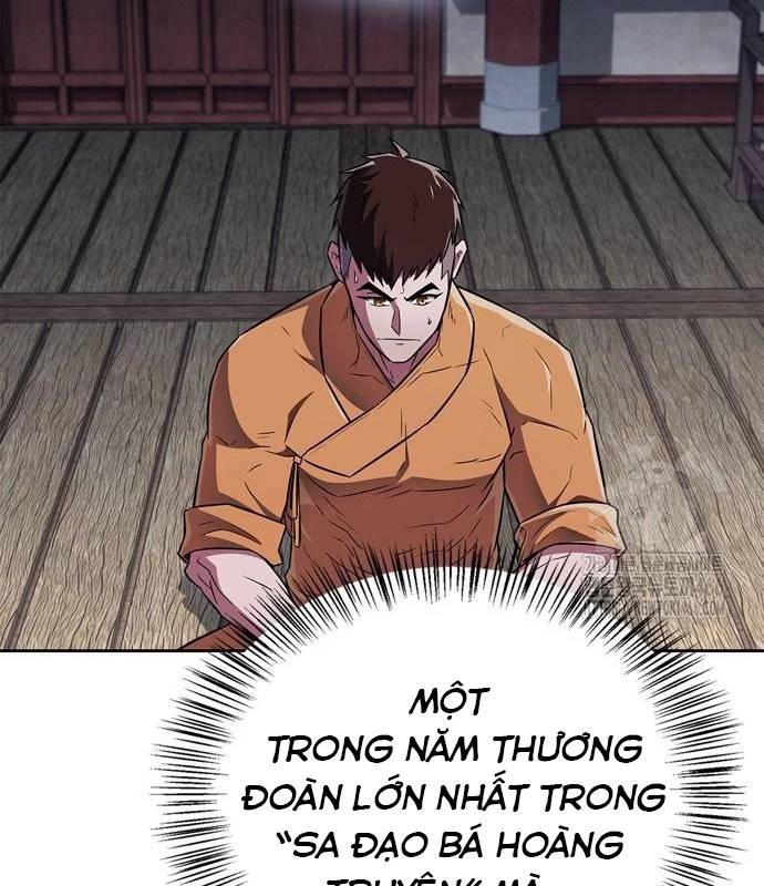 Huấn Luyện Viên Murim Thiên Tài Chap 37 - Next Chap 38