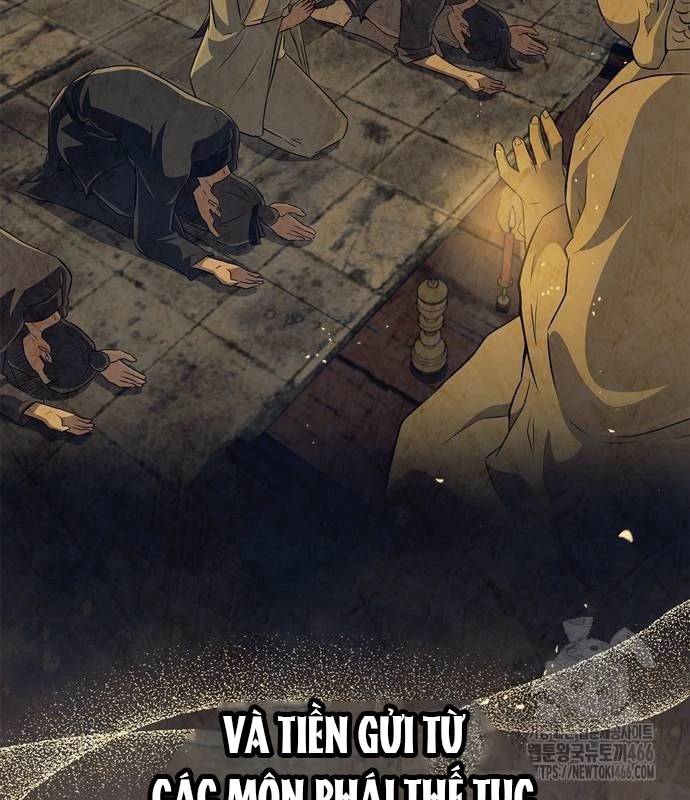 Huấn Luyện Viên Murim Thiên Tài Chap 37 - Next Chap 38