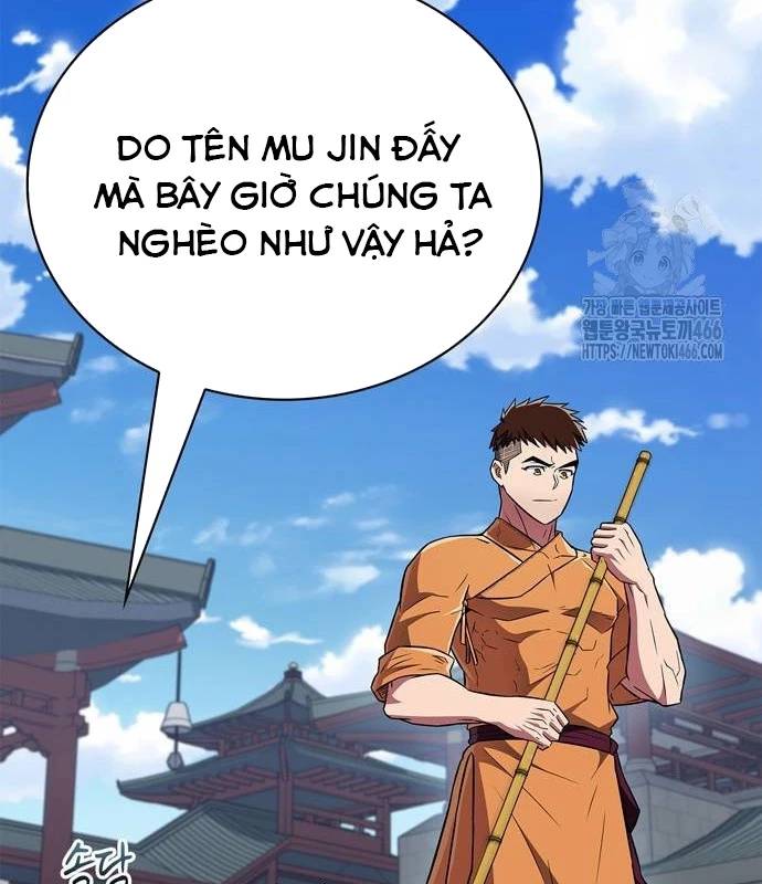 Huấn Luyện Viên Murim Thiên Tài Chap 37 - Next Chap 38