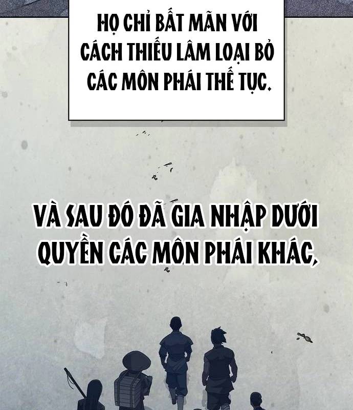 Huấn Luyện Viên Murim Thiên Tài Chap 37 - Next Chap 38