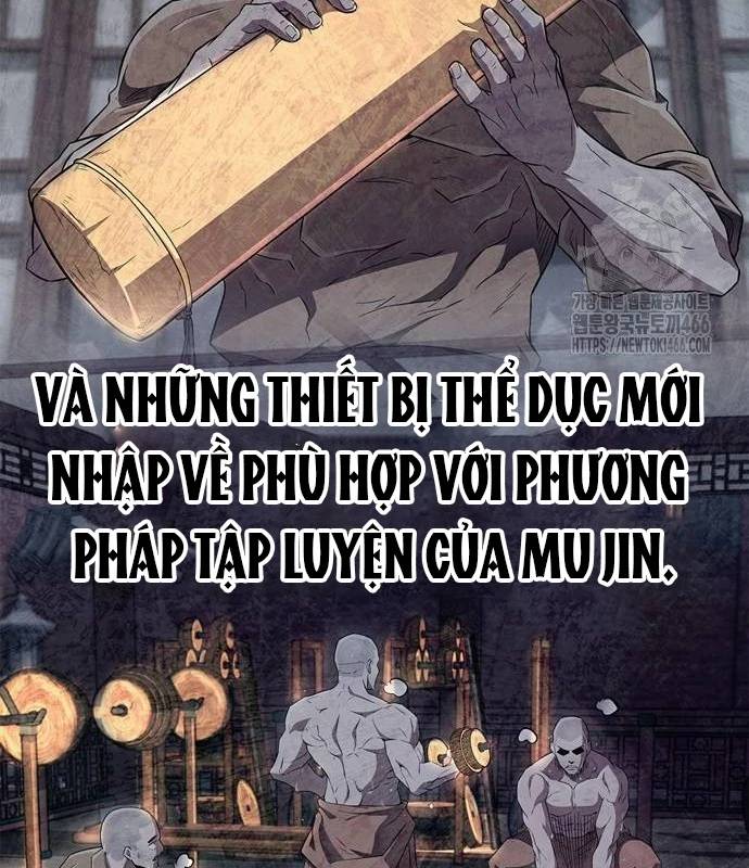 Huấn Luyện Viên Murim Thiên Tài Chap 37 - Next Chap 38