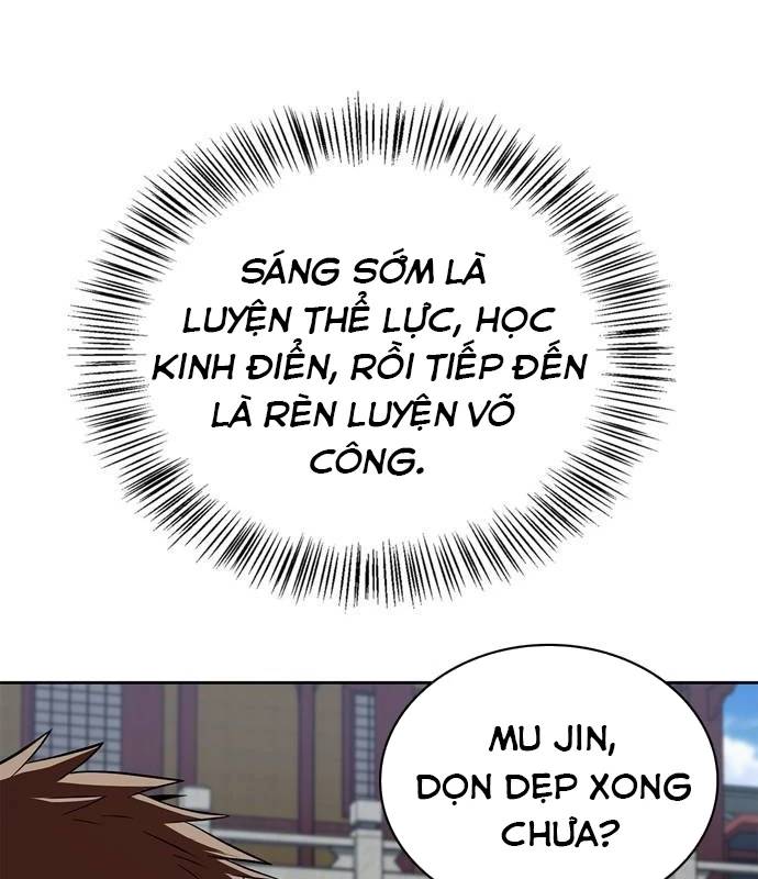 Huấn Luyện Viên Murim Thiên Tài Chap 37 - Next Chap 38
