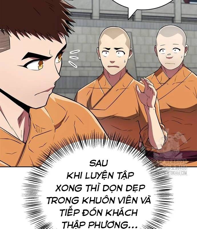 Huấn Luyện Viên Murim Thiên Tài Chap 37 - Next Chap 38