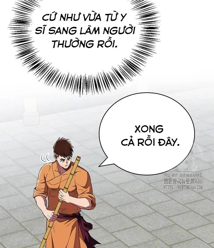 Huấn Luyện Viên Murim Thiên Tài Chap 37 - Next Chap 38