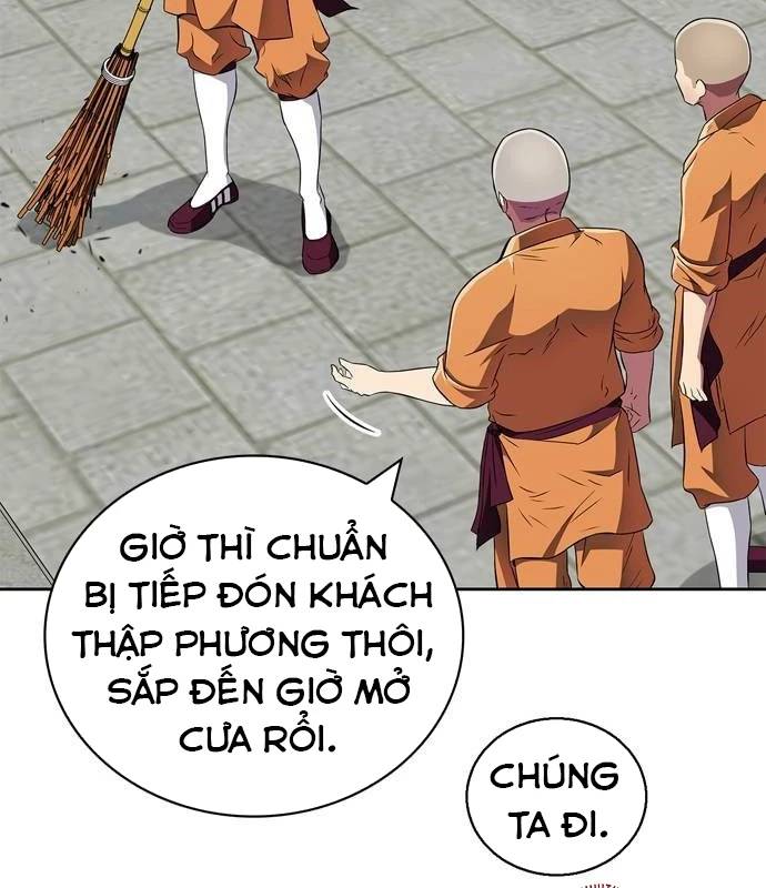 Huấn Luyện Viên Murim Thiên Tài Chap 37 - Next Chap 38