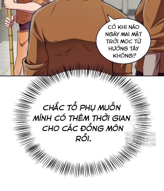 Huấn Luyện Viên Murim Thiên Tài Chap 37 - Next Chap 38