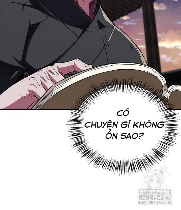 Huấn Luyện Viên Murim Thiên Tài Chap 37 - Next Chap 38