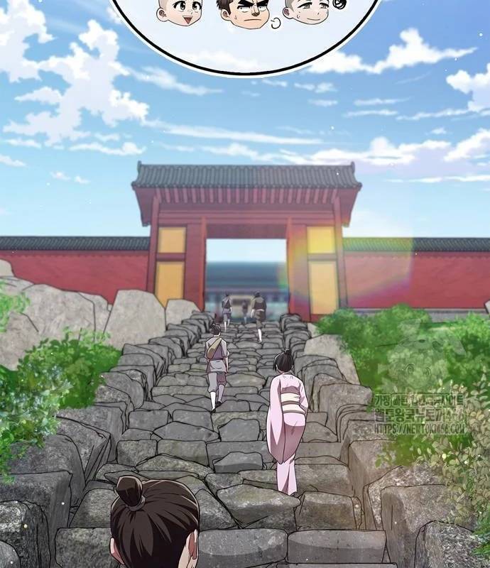 Huấn Luyện Viên Murim Thiên Tài Chap 37 - Next Chap 38