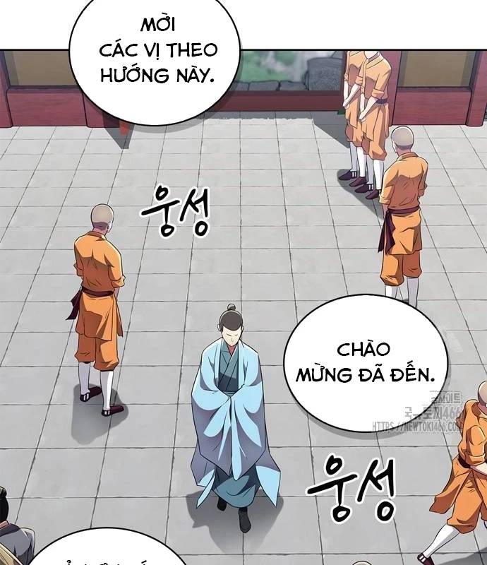 Huấn Luyện Viên Murim Thiên Tài Chap 37 - Next Chap 38