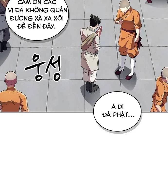 Huấn Luyện Viên Murim Thiên Tài Chap 37 - Next Chap 38