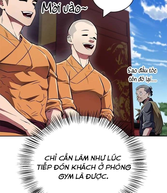 Huấn Luyện Viên Murim Thiên Tài Chap 37 - Next Chap 38