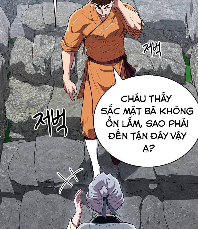 Huấn Luyện Viên Murim Thiên Tài Chap 37 - Next Chap 38