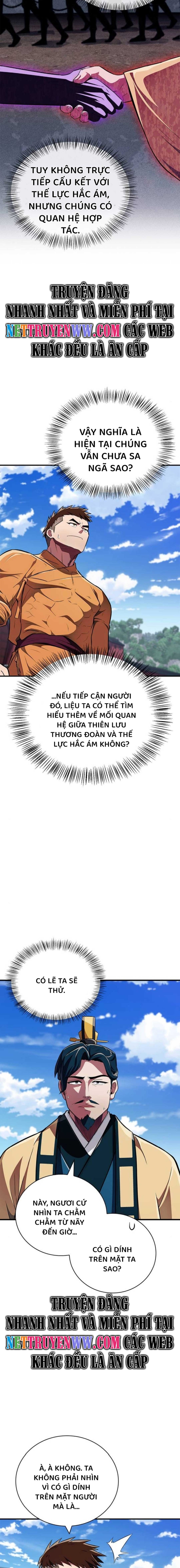 Huấn Luyện Viên Murim Thiên Tài Chap 38 - Next Chap 39