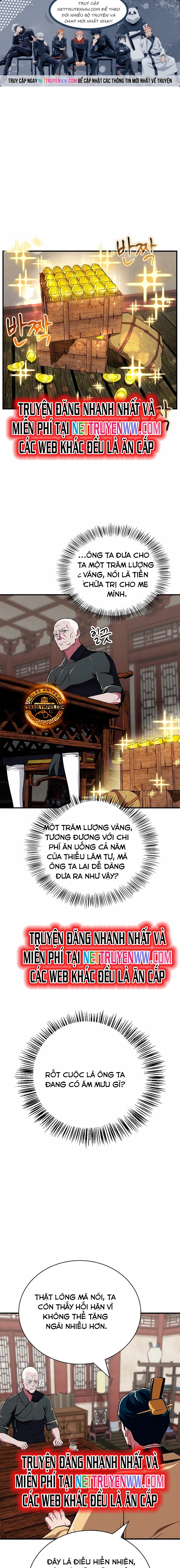 Huấn Luyện Viên Murim Thiên Tài Chap 39 - Next Chap 40