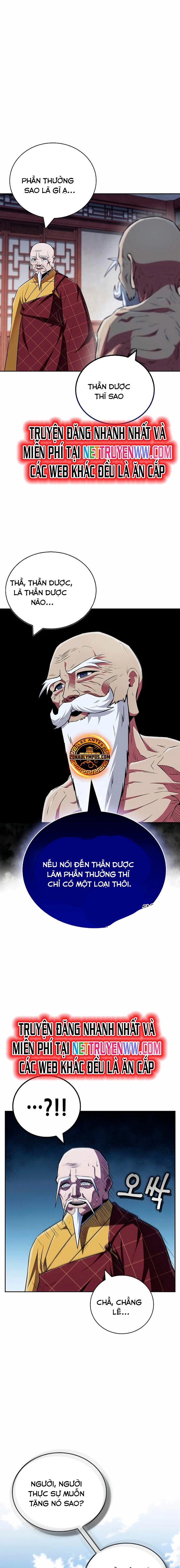 Huấn Luyện Viên Murim Thiên Tài Chap 39 - Next Chap 40