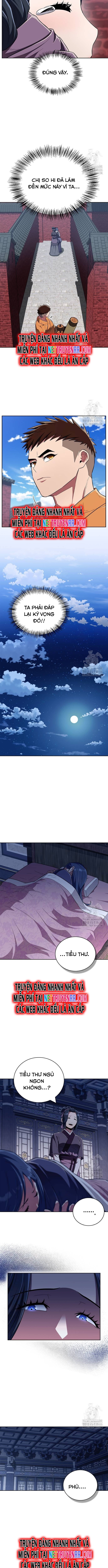 Huấn Luyện Viên Murim Thiên Tài Chap 42 - Next Chap 43