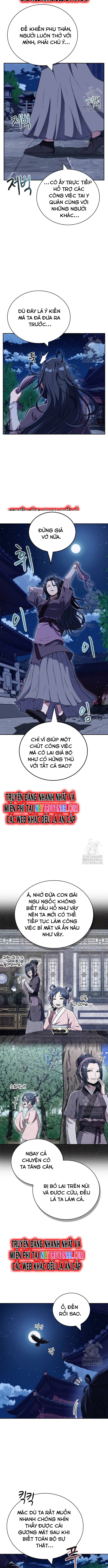 Huấn Luyện Viên Murim Thiên Tài Chap 42 - Next Chap 43