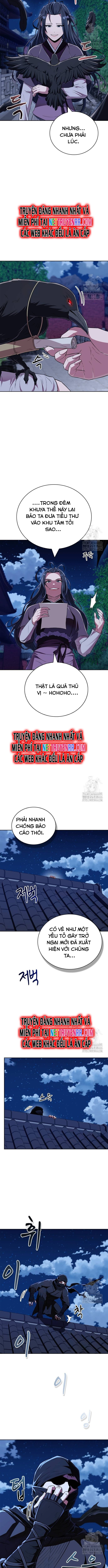 Huấn Luyện Viên Murim Thiên Tài Chap 42 - Next Chap 43