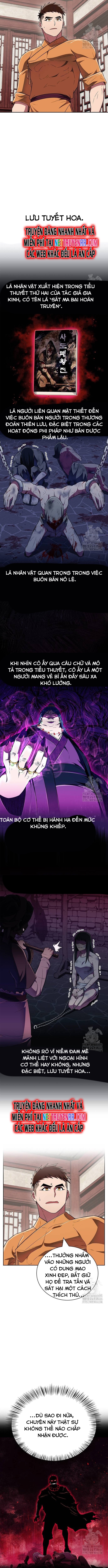 Huấn Luyện Viên Murim Thiên Tài Chap 42 - Next Chap 43