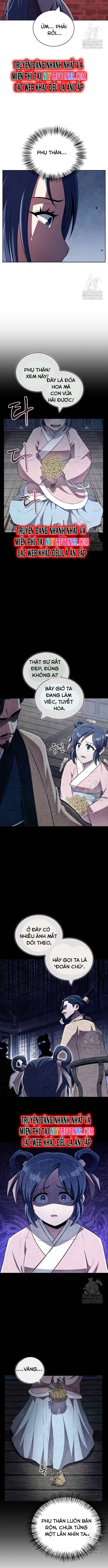 Huấn Luyện Viên Murim Thiên Tài Chap 42 - Next Chap 43