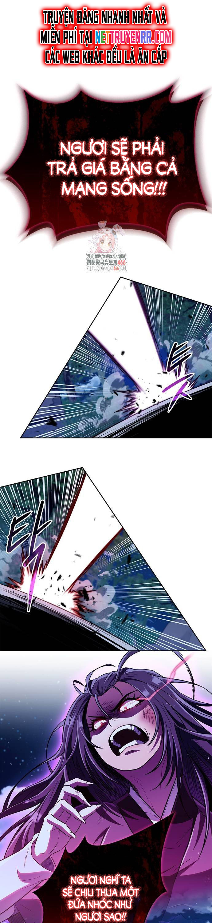 Huấn Luyện Viên Murim Thiên Tài Chap 44 - Next Chap 45