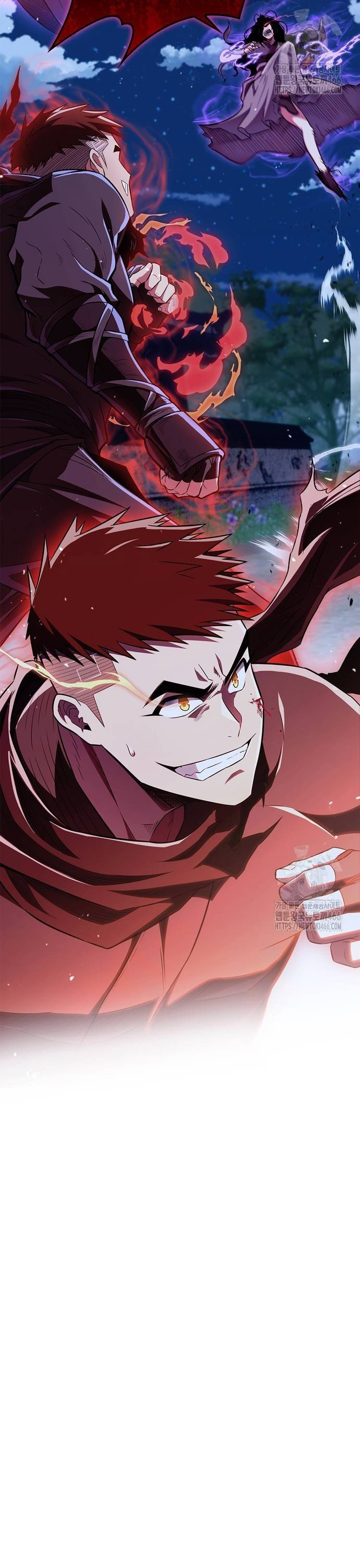 Huấn Luyện Viên Murim Thiên Tài Chap 44 - Next Chap 45