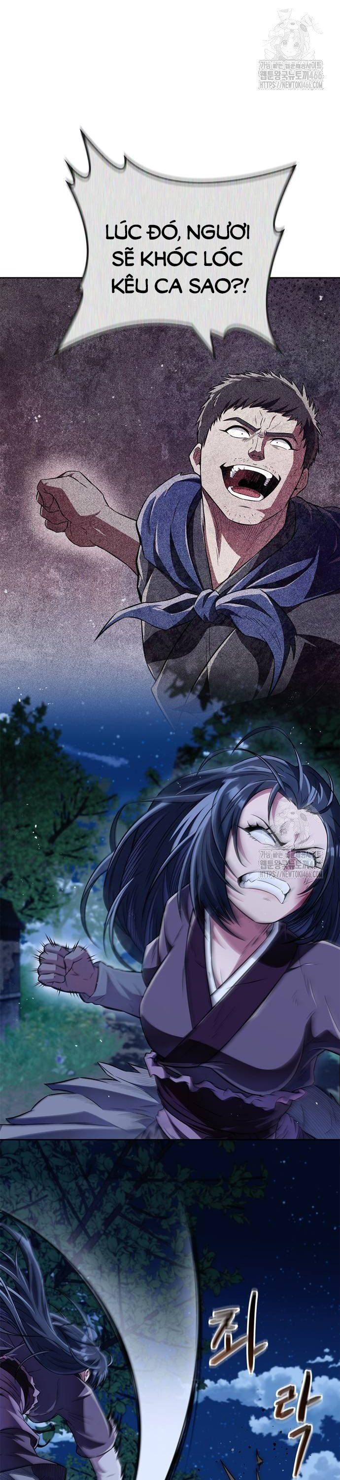 Huấn Luyện Viên Murim Thiên Tài Chap 44 - Next Chap 45