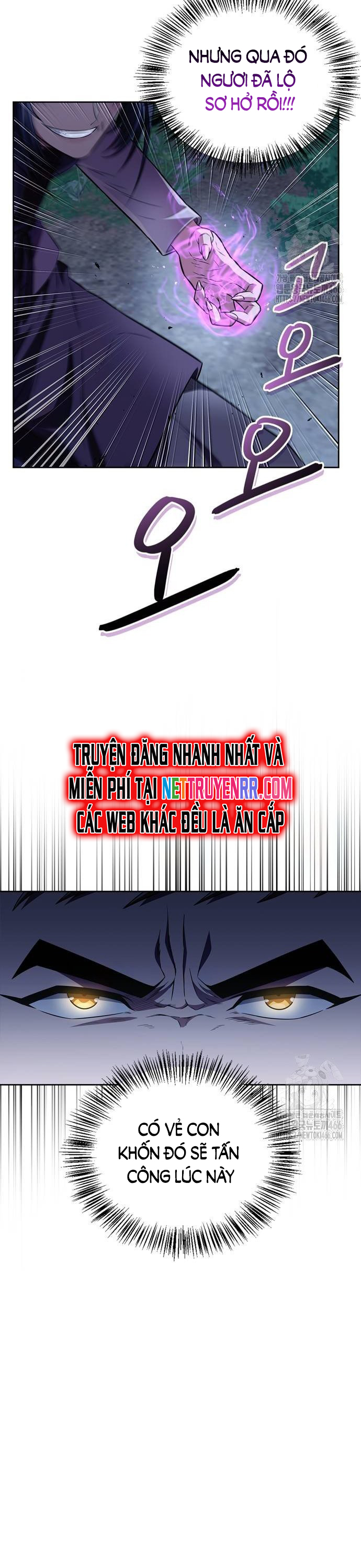 Huấn Luyện Viên Murim Thiên Tài Chap 44 - Next Chap 45