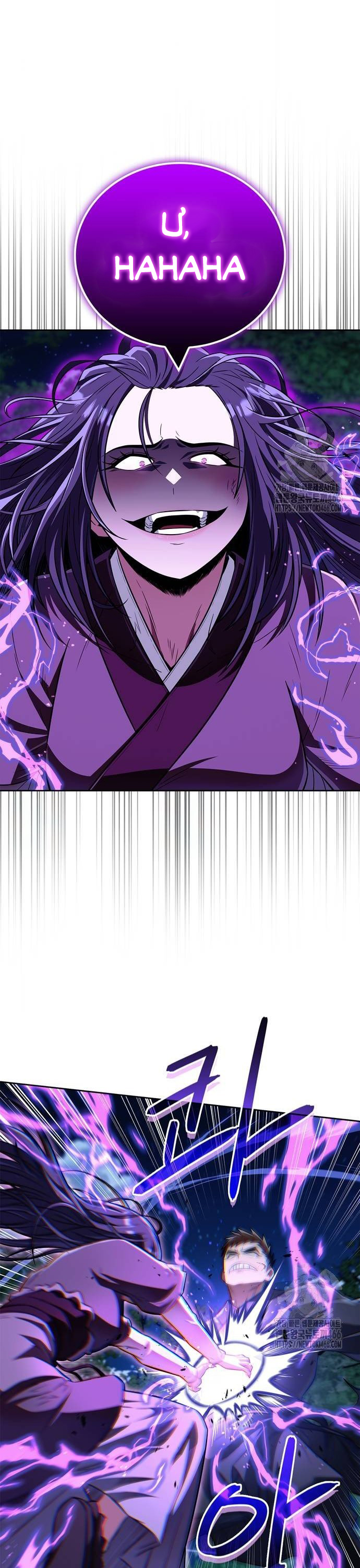 Huấn Luyện Viên Murim Thiên Tài Chap 44 - Next Chap 45