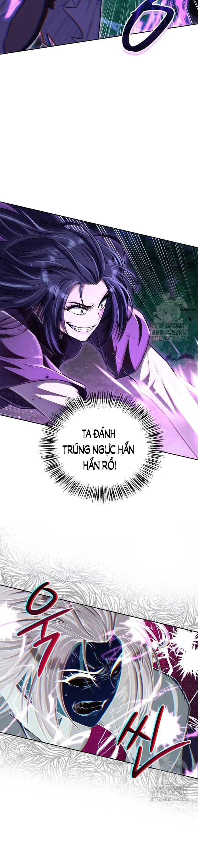 Huấn Luyện Viên Murim Thiên Tài Chap 44 - Next Chap 45