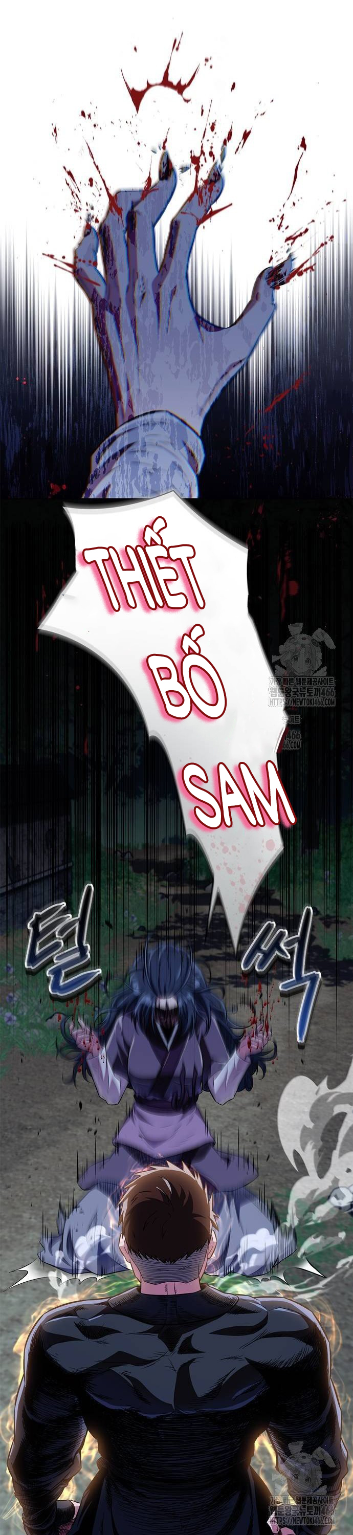 Huấn Luyện Viên Murim Thiên Tài Chap 44 - Next Chap 45