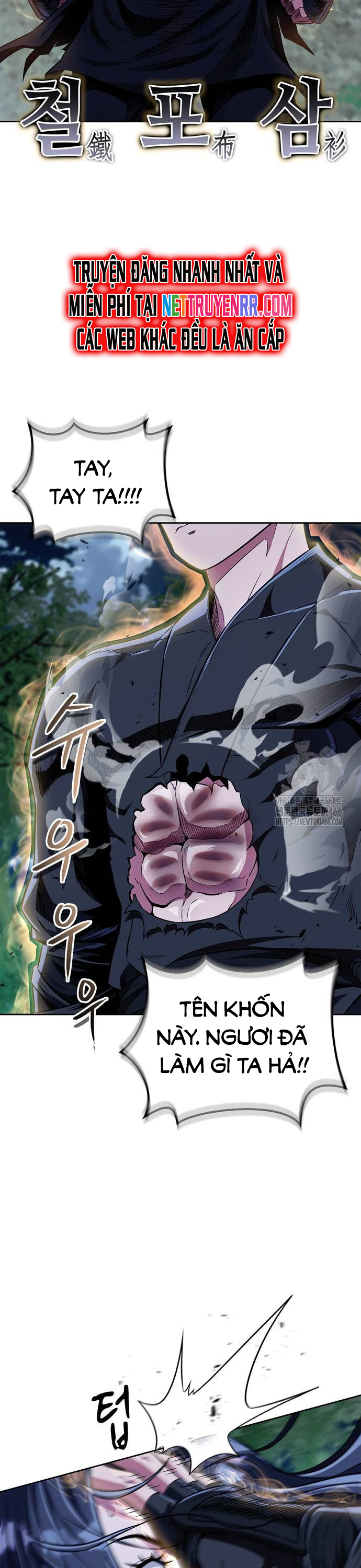 Huấn Luyện Viên Murim Thiên Tài Chap 44 - Next Chap 45