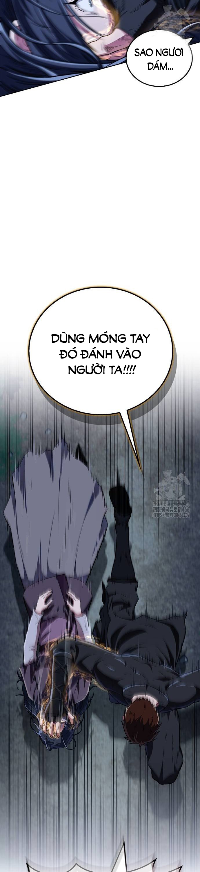 Huấn Luyện Viên Murim Thiên Tài Chap 44 - Next Chap 45