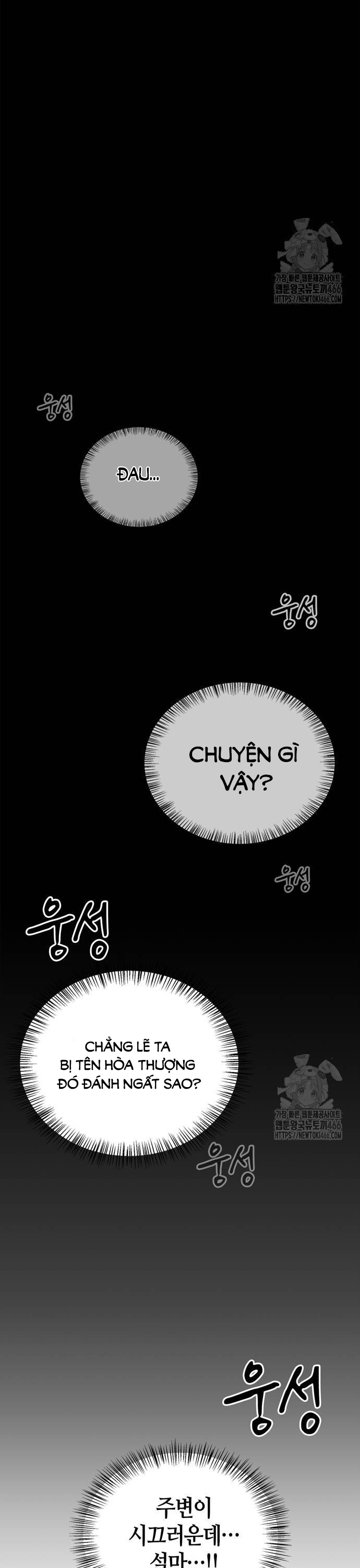 Huấn Luyện Viên Murim Thiên Tài Chap 44 - Next Chap 45