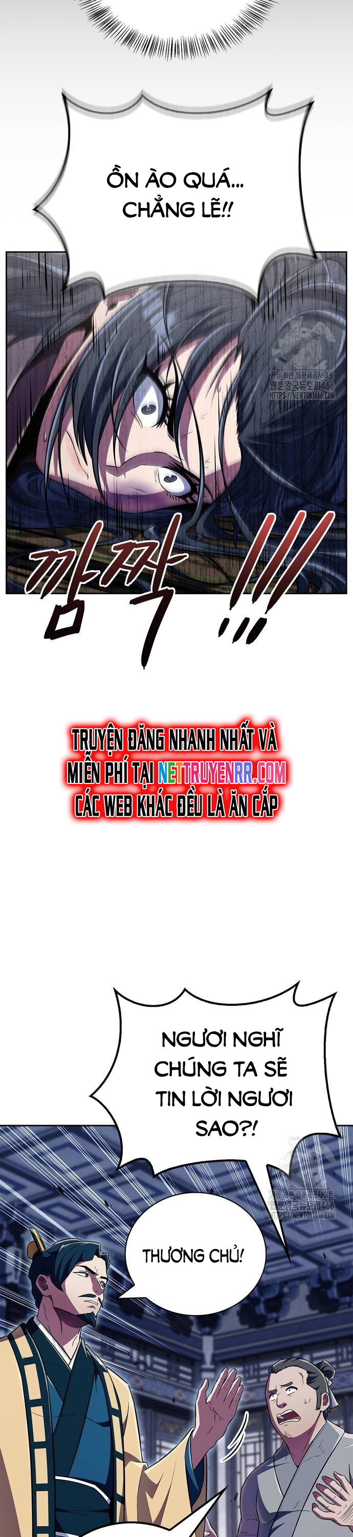 Huấn Luyện Viên Murim Thiên Tài Chap 44 - Next Chap 45