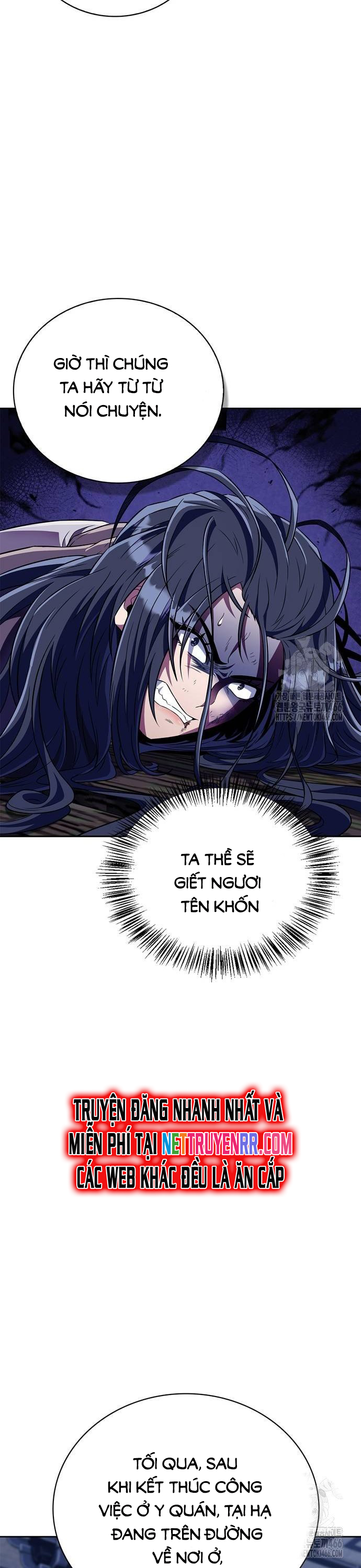 Huấn Luyện Viên Murim Thiên Tài Chap 44 - Next Chap 45