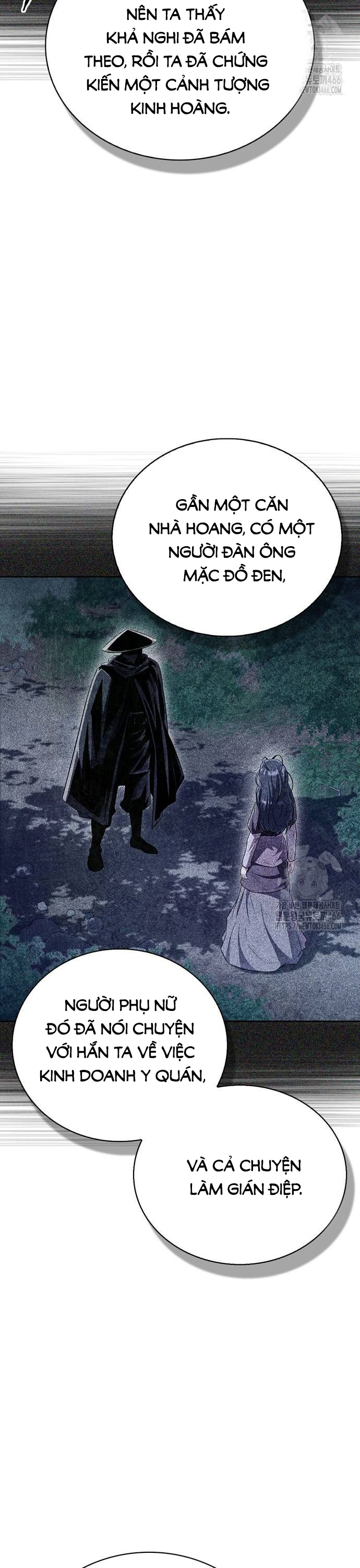 Huấn Luyện Viên Murim Thiên Tài Chap 44 - Next Chap 45