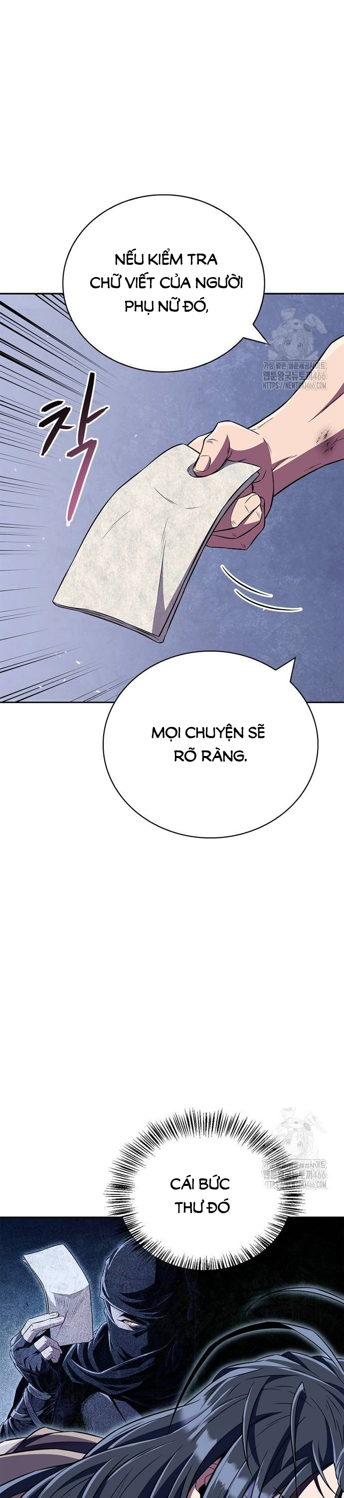 Huấn Luyện Viên Murim Thiên Tài Chap 44 - Next Chap 45