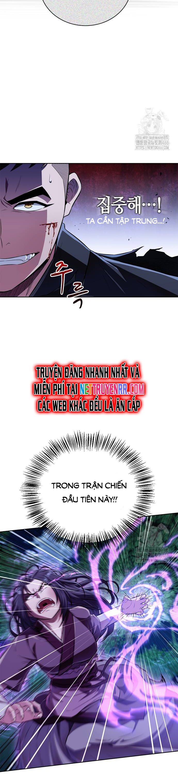 Huấn Luyện Viên Murim Thiên Tài Chap 44 - Next Chap 45