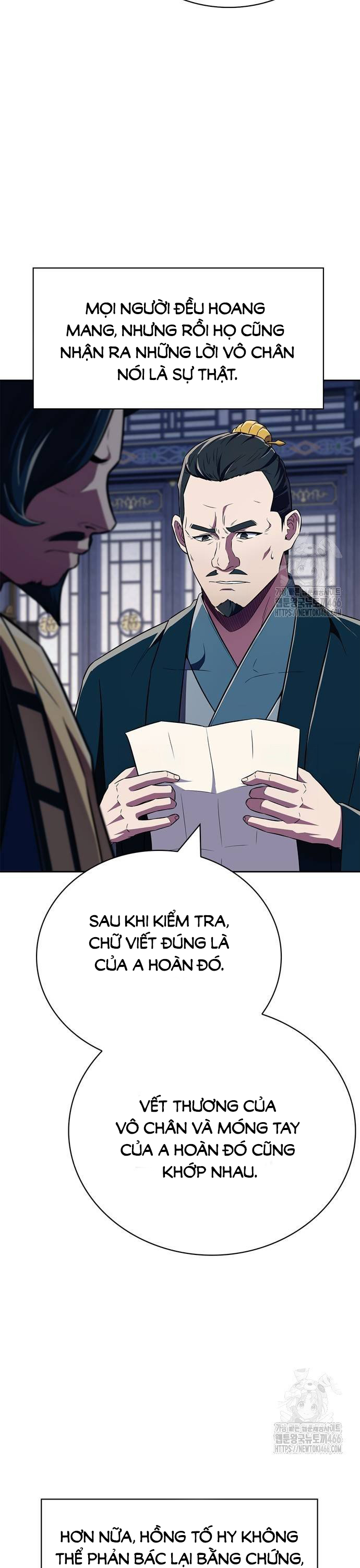 Huấn Luyện Viên Murim Thiên Tài Chap 44 - Next Chap 45