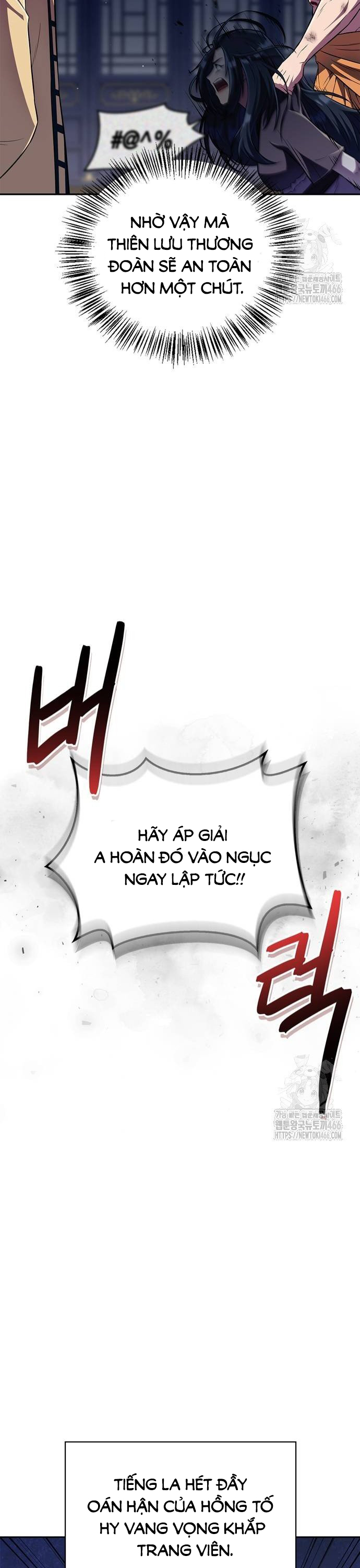 Huấn Luyện Viên Murim Thiên Tài Chap 44 - Next Chap 45