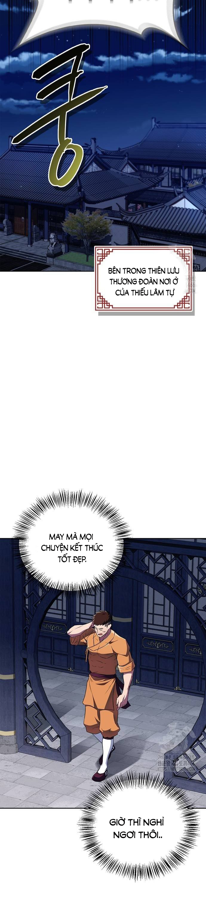 Huấn Luyện Viên Murim Thiên Tài Chap 44 - Next Chap 45