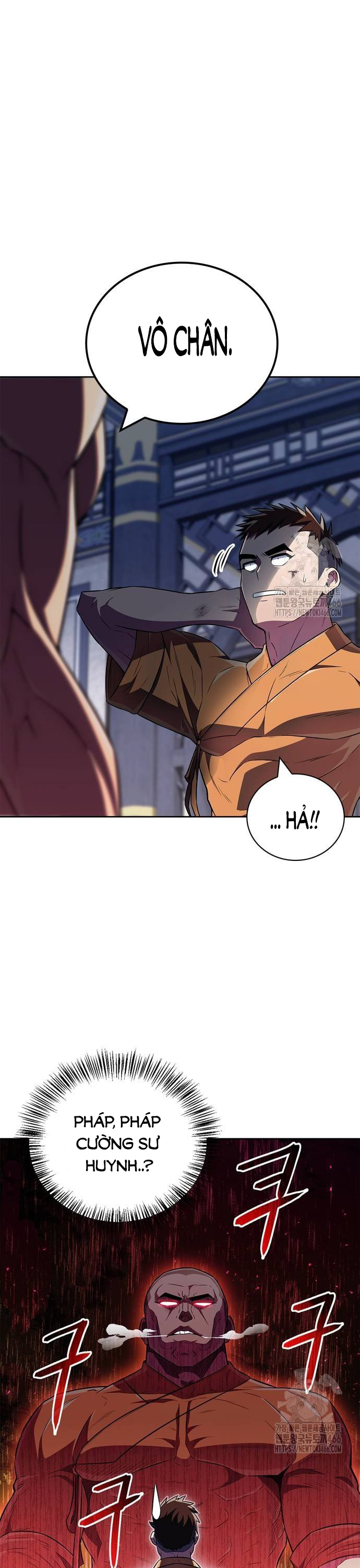 Huấn Luyện Viên Murim Thiên Tài Chap 44 - Next Chap 45