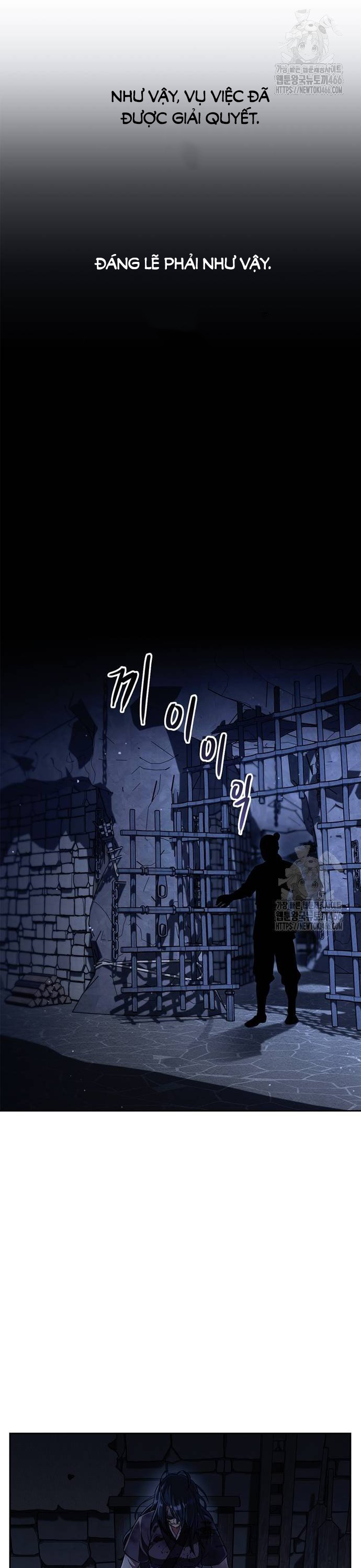 Huấn Luyện Viên Murim Thiên Tài Chap 44 - Next Chap 45