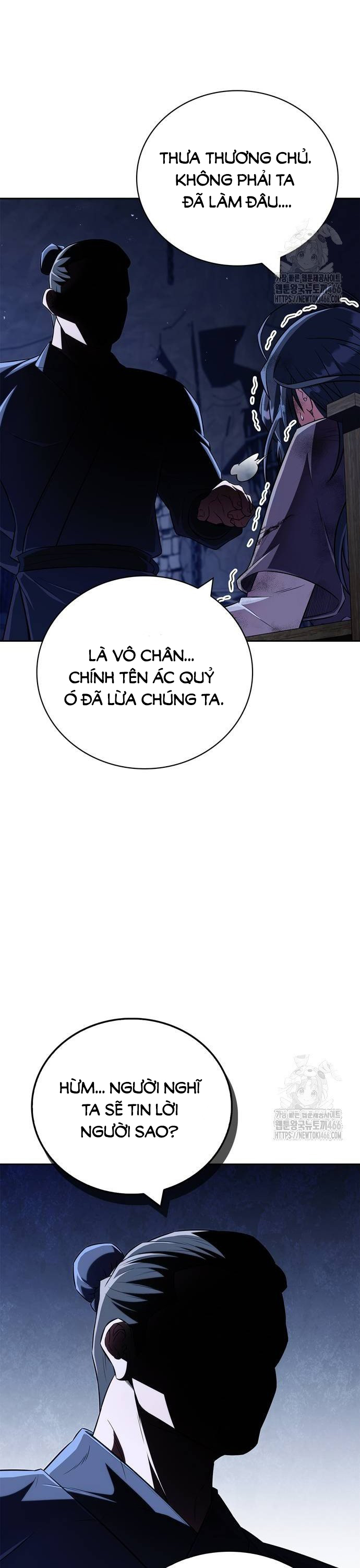 Huấn Luyện Viên Murim Thiên Tài Chap 44 - Next Chap 45