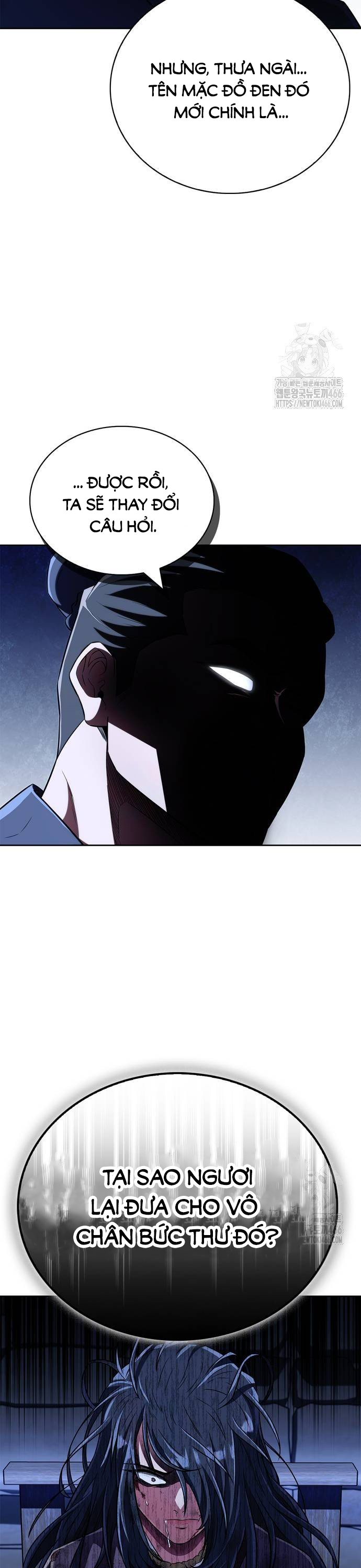 Huấn Luyện Viên Murim Thiên Tài Chap 44 - Next Chap 45