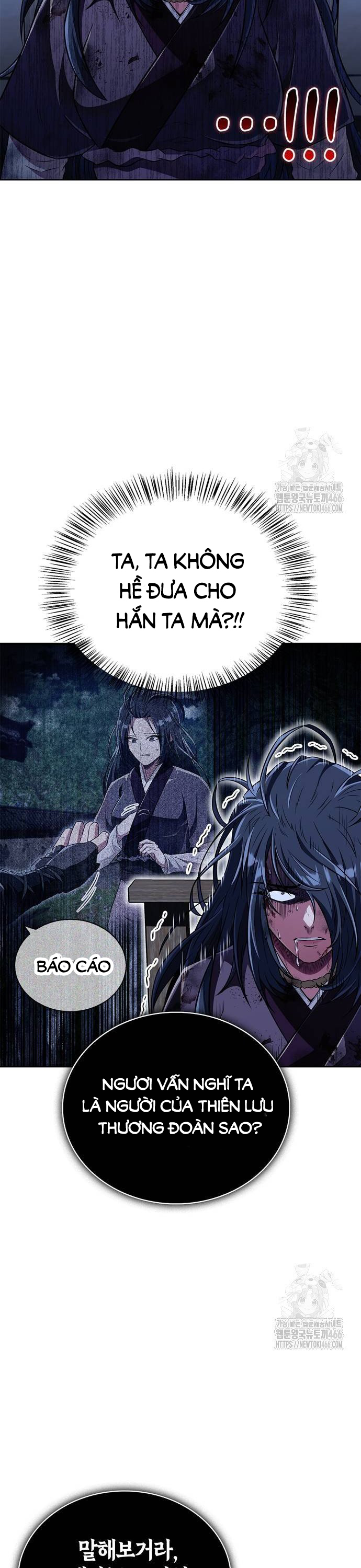 Huấn Luyện Viên Murim Thiên Tài Chap 44 - Next Chap 45